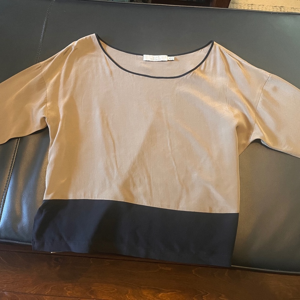 3/4 sleeve length shirt